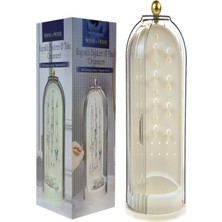 Kapaklı Bijuteri ve Takı Organizeri UR-3458