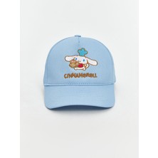 Lc Waikiki Yeni Sezon Hello Kitty Baskılı Kız Çocuk Kep Şapka