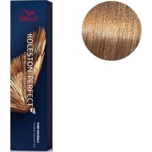 Wella Koleston Perfect Me+ Tüp Boya 60 ml 8/3 Bal Sarısı