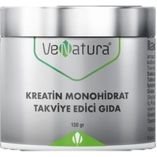 Venatura Kreatin Monohidrat 150 gr