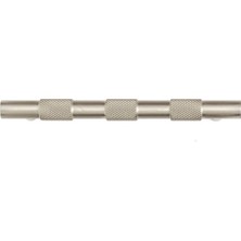 System 9387 Desenli Modern Kulp Saten Renk 128 mm