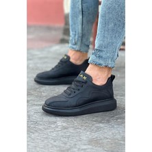 AyrStore Kömür Erkek Casual Ayakkabı