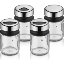 WMF Cam Baharatlık Seti 4 Parça