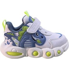 Orijinal Cool Kids Dinito Ortopedik Bebe Spor Ayakkabı