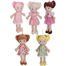 Halley Bez Bebek 40 cm