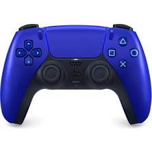 SONY Dualsense Cobalt Blue Kablosuz Ps5 Oyun Kolu