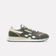 Reebok Classic Nylon 89 Erkek Ayakkabi - Pastel Yesil