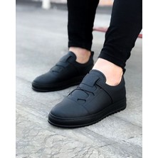 Kömür Erkek Casual Ayakkabı