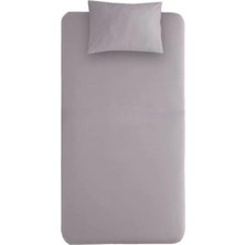 Özcan Tasarım %100 Pamuk Tek Kişilik Lastikli Çarşaf Takımı - Tek Kişilik Çarşaf Seri