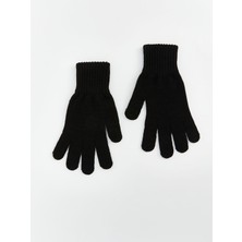 Lc Waikiki Yeni Sezon Basic Kadın Triko Eldiven