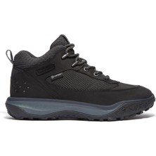 Timberland Tımbercush Motıon 7 Mıd Lace Up Waterpro Erkek Ayakkabısı TB0A2NDCW051