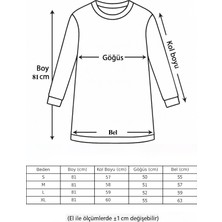Linvey Bürümcük Kısa Armalı Spor Tunik