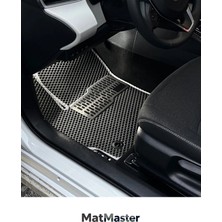 Renault Megane 2 2008 Model Premium Eva Oto Paspas