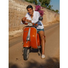 Lc Waikiki Yeni Sezon Regular Fit Uzun Kollu Keten Karışımlı Erkek Gömlek
