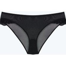 Lc Waikiki Yeni Sezon Puantiyeli Fantezi Bikini Külot