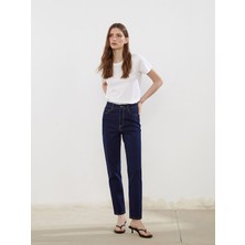 Lc Waikiki Yeni Sezon Slim Fit Kadın Jean Pantolon