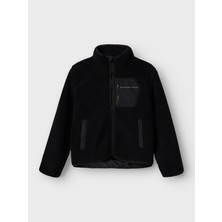 Name It Nknmattıa Sherpa Unisex Çocuk Ceket 13241683