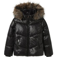 Name It Nkfmarion Unisex Çocuk Şişme Mont 13243684