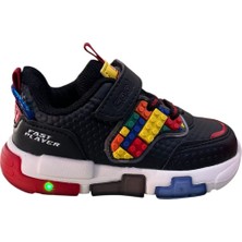 Orijinal Cool Kids Heros Ortopedik Işıklı Çocuk Spor Ayakkabı