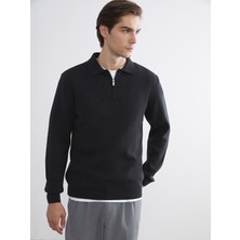 Lc Waikiki Yeni Sezon Polo Yaka Erkek Triko Kazak