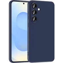 Galaxy S25 Fe Kılıf Redclick Mara Lansman Kapak