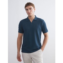 Lc Waikiki Yeni Sezon Polo Yaka Erkek Tişört