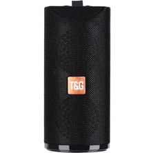 T&g TG113 Aux/usb/sd/fm/bluetooth Destekli Taşınabilir Wireless Hoparlör - Speaker