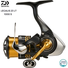 Daiwa Legalis 23 Lt 1000S Lrf Olta Makinesi