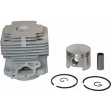 Silindir+Piston Oleomac 753/453-45MM Ital