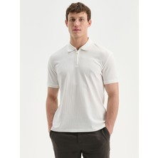 Lc Waikiki Yeni Sezon Polo Yaka Erkek Tişört