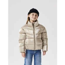 Name It Nkfmanon Kız Çocuk Şişme Mont 13243681