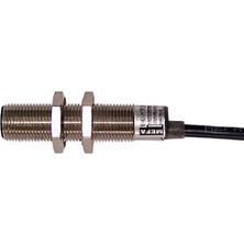 Mefa MM-S12L-PA ,M12/20MM Pnp-No 3-Kablo Manyetik Sensör