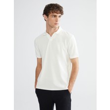 Lc Waikiki Yeni Sezon Polo Yaka Erkek Tişört