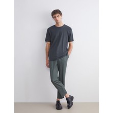 Lc Waikiki Yeni Sezon Standart Kalıp Erkek Pantolon