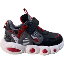 Orijinal Cool Kids Dinito Ortopedik Bebe Spor Ayakkabı