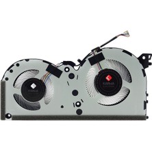 Lenovo 81Y400D5TX, 81Y400D7TX, 81Y400D8TX Notebook Cpu Fanı