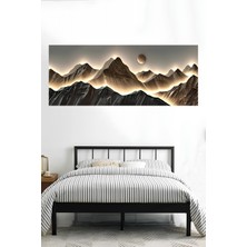 Kaliteli Kumaş, Canlı Renkler Duvar Halısı Duvar Örtüsü Wall Tapestry