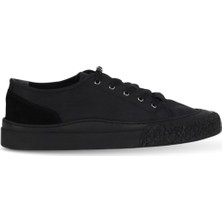 Bueno Shoes Siyah Fayliza/süet Erkek Günlük Ayakkabı 34MA25806 34MA25806
