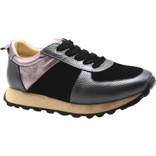 Venüs Kadın Sneaker Ayakkabı 25390500K