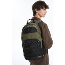 Lc Waikiki Yeni Sezon Çok Bölmeli Erkek Sırt Çantası