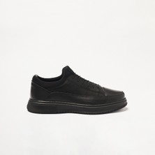 Erkek Oxford ( Klasik) OG-1502 John May 1151-921-841 Siyah Kansas