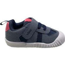 Orijinal Vicco Nina Ortopedik Yeni Sezon Bebe Spor Ayakkabı