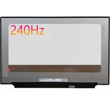 Monster Tulpar T7 V21.1.4, V21.1.5 LCD Ekran, Panel IPS 240Hz