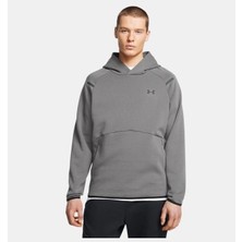 Ua Unstoppable Flc Hd Eu Erkek Sweatshırt 1389350