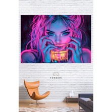 Kaliteli Kumaş , Canlı Renkler Duvar Örtüsü Duvar Halısı Wall Tapestry