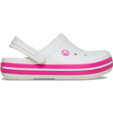 Crocs Çocuk Crocband Terlik 207005