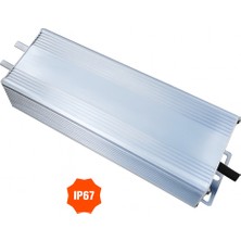 Kendal Dış Mekan LED Trafosu — KWLD35 / 35W / 2.5A / 12V