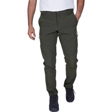 Alpinist Mountain Class Erkek Outdoor Pantolon