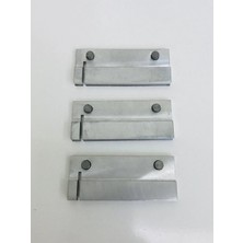 3 'lü Set Ocb Çelik Ürün Kesme Makinesi Bıçağı