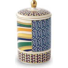 Pozzi Milano Living Porselen Kokulu Mum